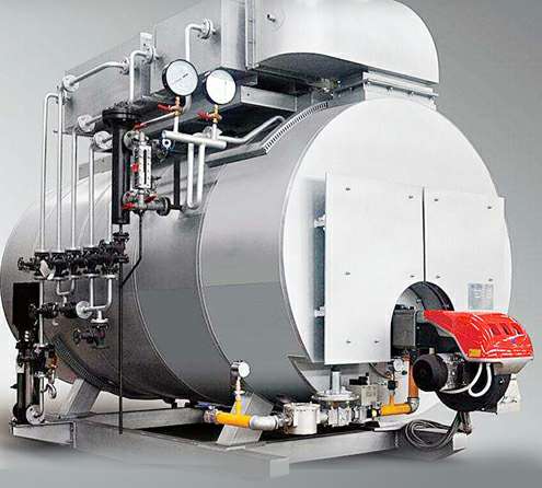 燃气锅炉专业制造厂家 燃气锅炉厂家-满冠体育(中国)官方网站-满冠 SPORTS